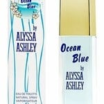 Ocean Blue (Eau de Toilette) (Alyssa Ashley)