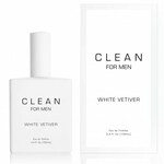 White Vetiver (Clean)