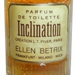 Inclination (Eau de Parfum) (Ellen Betrix)