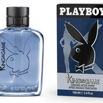 King of the Game (After Shave) (Playboy)