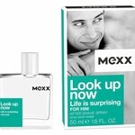 Look Up Now - Life is Surprising for Him (After Shave) (Mexx)