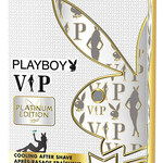 VIP for Him Platinum Edition (After Shave) (Playboy)