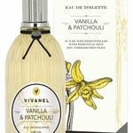 Vivanel - Vanilla & Patchouli (Vivian Gray)
