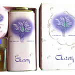Old English Lavender (Christy)