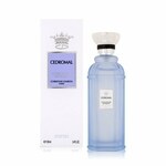 Cologne Authentic - Cedromal (Parfums Christine Darvin)