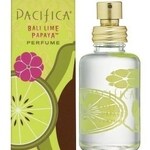 Bali Lime Papaya (Perfume) (Pacifica)