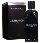 Celebration Man (Romeo Gigli)