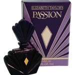Passion (Parfum) (Elizabeth Taylor)
