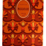 Mascarade (Parfum) (Ellen Betrix)