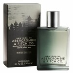 Winter Classic for Men (Abercrombie & Fitch)