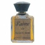 J'aime (Parfum) (Jacques Heim)