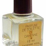 Parfum de Toilette de Dayenne (Dayenne Kehl)