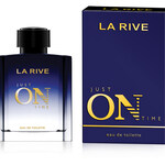 Just on Time (La Rive)