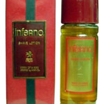 Inferno (Shave Lotion) (Mark II / Pioneer)