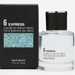 6 Express for Men (Express)