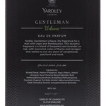 Gentleman Urbane (Eau de Parfum) (Yardley)