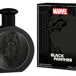 Black Panther (Desire Fragrances / Apple Beauty)