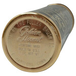 Golden Accent (Perfume Mist) (The Fuller Brush Co.)