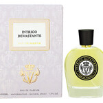 Intrigo Devastante (Parfums Vintage)