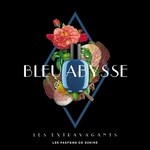 Bleu Abysse (Les Parfums de Rosine)