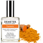 Turmeric (Demeter Fragrance Library / The Library Of Fragrance)