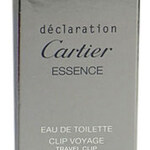 Déclaration Essence Clip Voyage (Cartier)