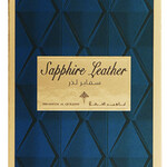Sapphire Leather (Ibraheem Al.Qurashi / إبراهيم القرشي)