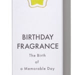 Birthday Fragrance - August 26 / バースデーフレグランス（8月26日） (366)