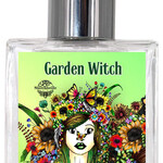 Garden Witch (Eau de Parfum) (Sucreabeille)