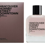 Zara Men — Cities Collection: 04 Vancouver Hornby Street Downtown (Zara)