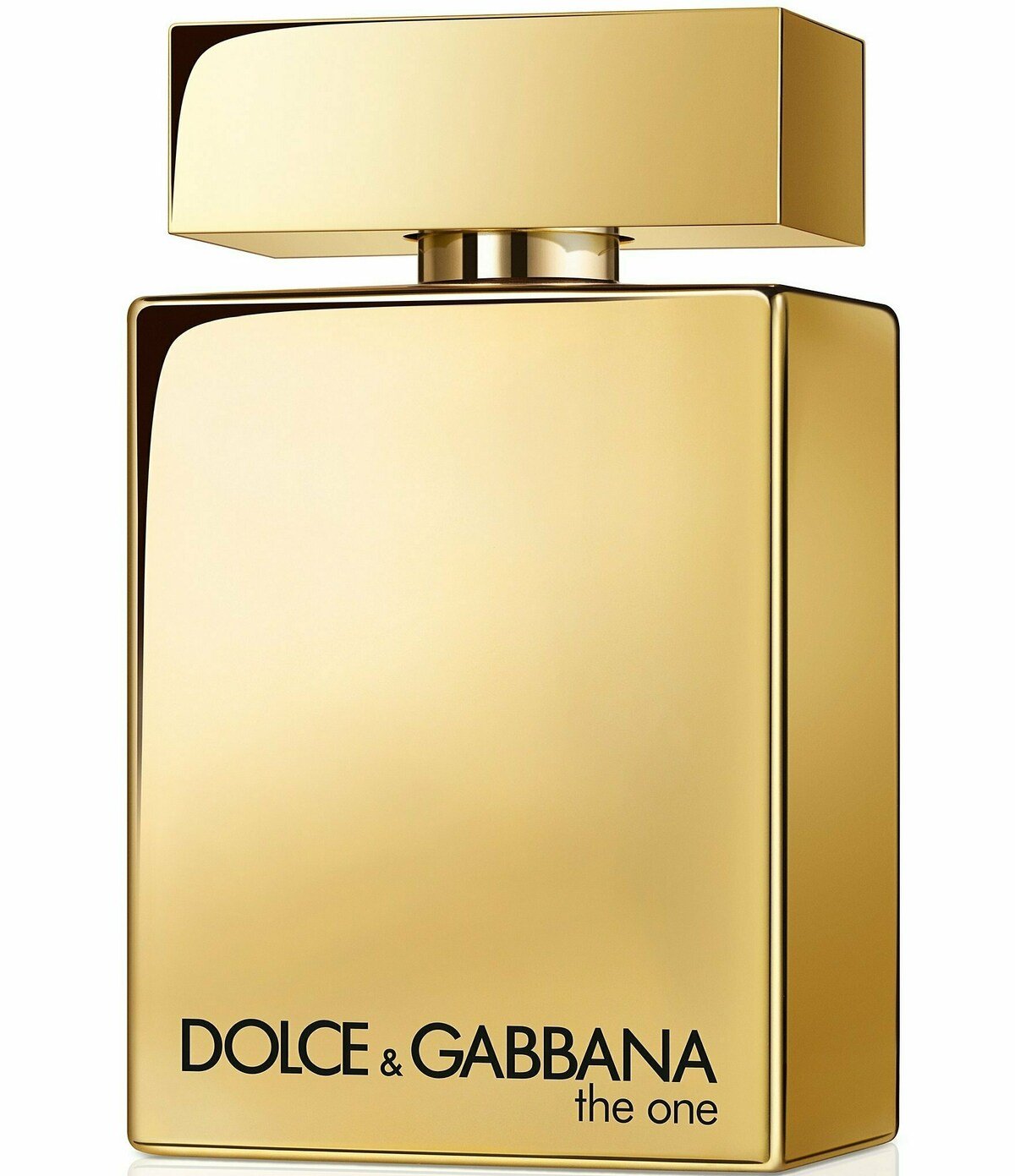 The One for Men Gold by Dolce & Gabbana » Reviews & Perfume Facts