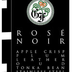 Rosé Noir (Gallagher Fragrances)