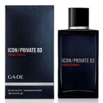 Icon/Private 03 (Ga-De)