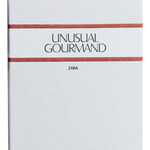 Limited Edition 02 - Unusual Gourmand (Zara)