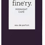 Midnight Café (Eau de Parfum) (Fine'ry)