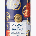 Blu Mediterraneo - Arancia La Spugnatura (Acqua di Parma)