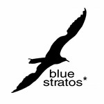 Blue Stratos (Eau de Toilette) (Shulton)