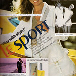 Le Sport (Coty)