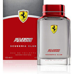 Scuderia Ferrari - Scuderia Club (Ferrari)