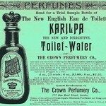 Karilpa (Crown Perfumery)