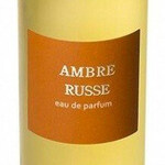 Ambre Russe (Parfum d'Empire)