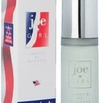 Joe Girl (Milton-Lloyd / Jean Yves Cosmetics)