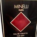Minelli for Men (Eau de Toilette) (Minelli)