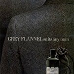 Grey Flannel (Eau de Toilette) (Geoffrey Beene)