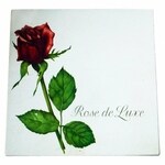 Rose de Luxe (Algi)