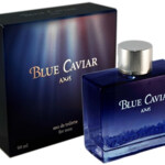 Blue Caviar (Axis)