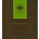 Bois Marin (Clubman / Edouard Pinaud)