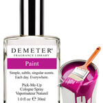 Paint (Demeter Fragrance Library / The Library Of Fragrance)