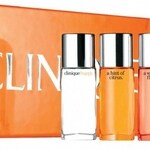 Happy - A Hint of Citrus (Perfume) (Clinique)
