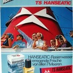 Hanseatic (After Shave) (Palmolive)